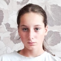 Ангелина Д.