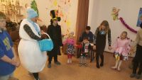 Гости