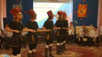 Вперед, гардемарины!