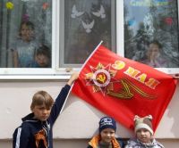 Окна Победы