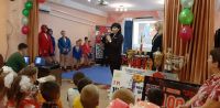 «Самбо – путевка в жизнь»