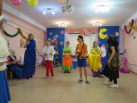 Приключения Дед Морозов