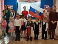 Слава солдатам России!