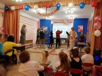 Курс молодого бойца
