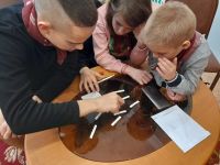 Кулинарный поединок