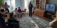 Безопасная дорога