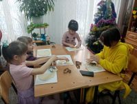 Мастер класс