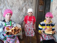 Кулинарный час