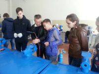 Выбор специальности
