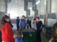Выбор специальности