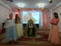 День учителя