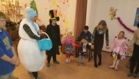 Гости