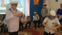 День защитника Отечества