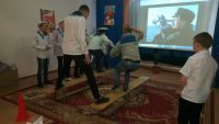 День защитника Отечества