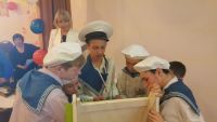День защитника Отечества
