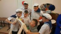 День защитника Отечества