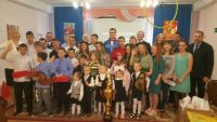 Чемпион России