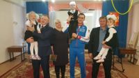 Чемпион России