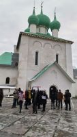 «Засечная Черта»