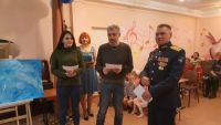 Вперед, гардемарины!