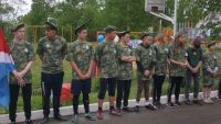 Защитник Отечества