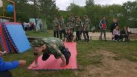 Защитник Отечества