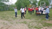 Защитник Отечества