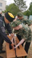 Защитник Отечества