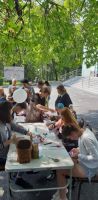 Мы - против терроризма