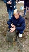 Школа выживания