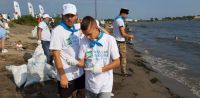 Берег добрых дел