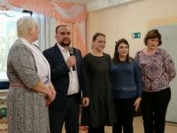 Нам 25 лет