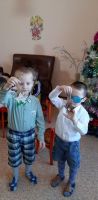Интересная встреча