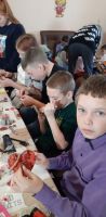 Интересная встреча