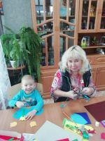Конкурс открыток
