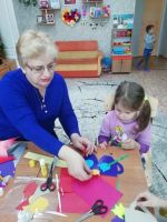 Конкурс открыток