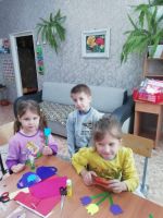 Конкурс открыток