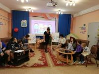 Семейное воспитание