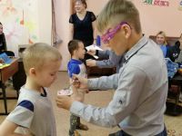 Семейное воспитание
