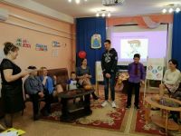 Семейное воспитание