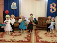 8 марта