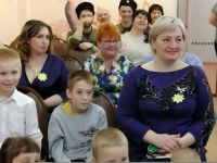 8 марта