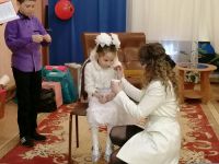 8 марта