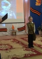 Маленькие герои