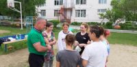 Комический футбол