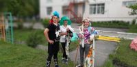Комический футбол