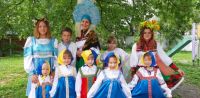 «Русская берёзка»