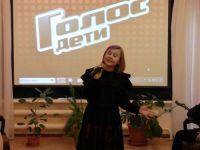 «Голос. Дети»