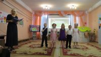 День педагога