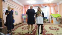 День педагога